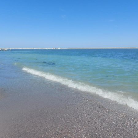 Flomar By The Sea Appartement Mangalia Buitenkant foto