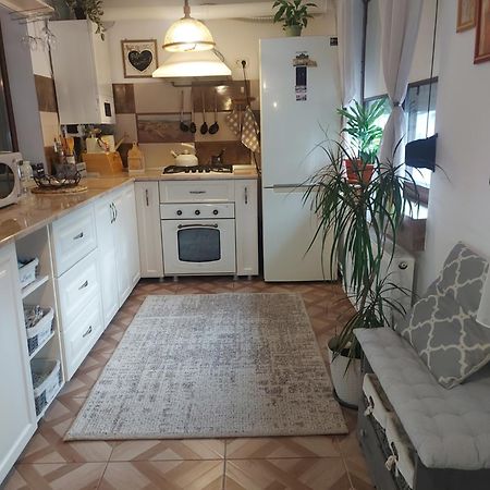 Flomar By The Sea Appartement Mangalia Buitenkant foto