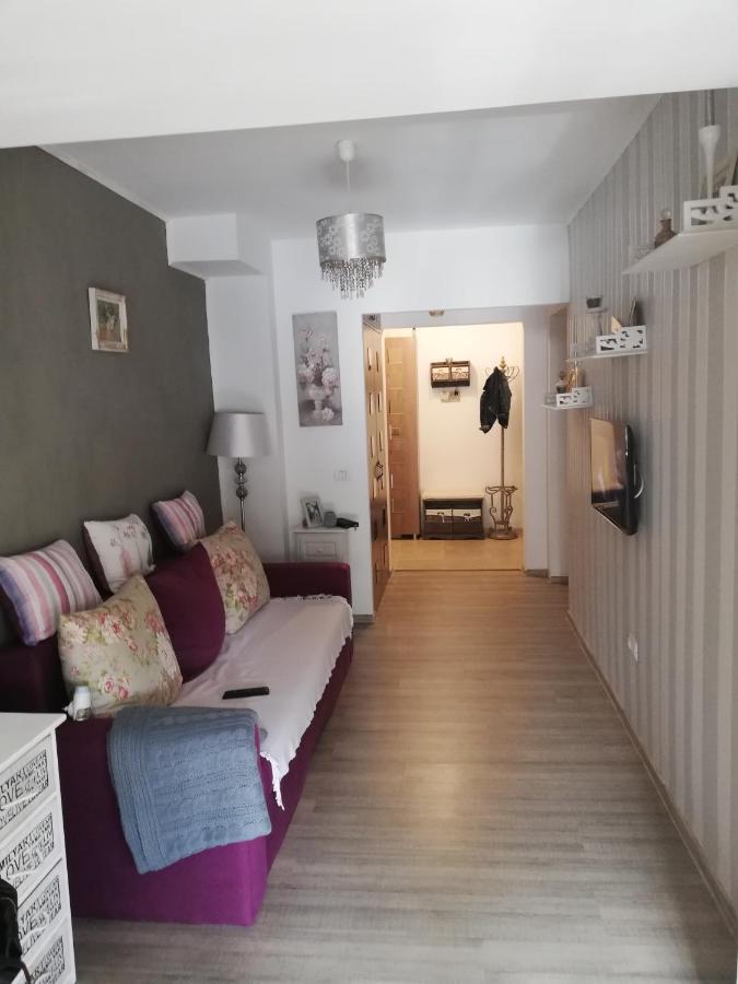 Flomar By The Sea Appartement Mangalia Buitenkant foto