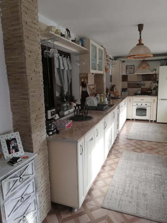 Flomar By The Sea Appartement Mangalia Buitenkant foto