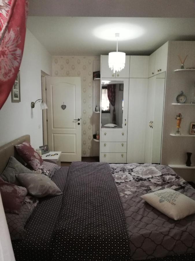 Flomar By The Sea Appartement Mangalia Buitenkant foto