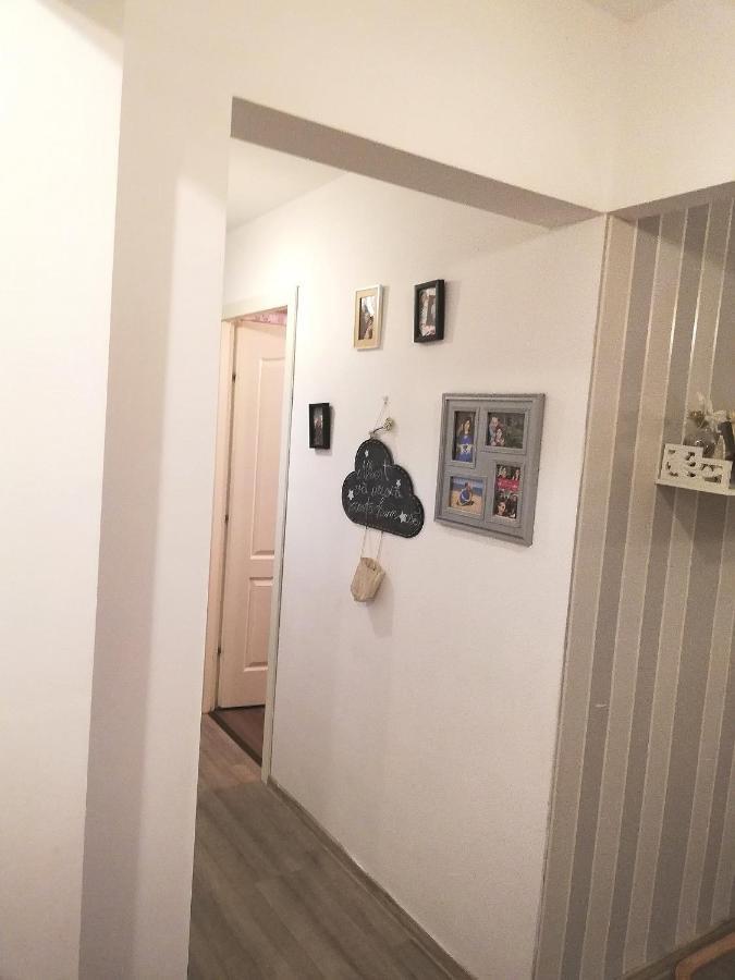 Flomar By The Sea Appartement Mangalia Buitenkant foto