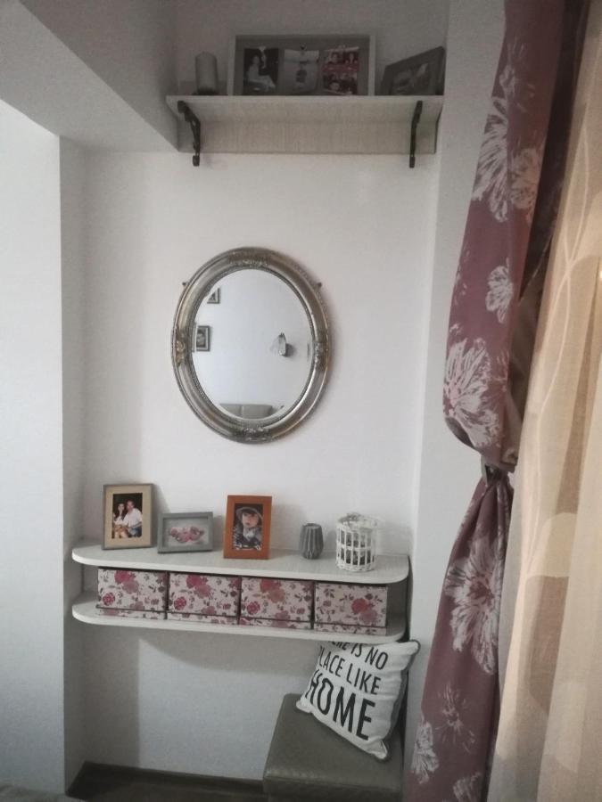 Flomar By The Sea Appartement Mangalia Buitenkant foto