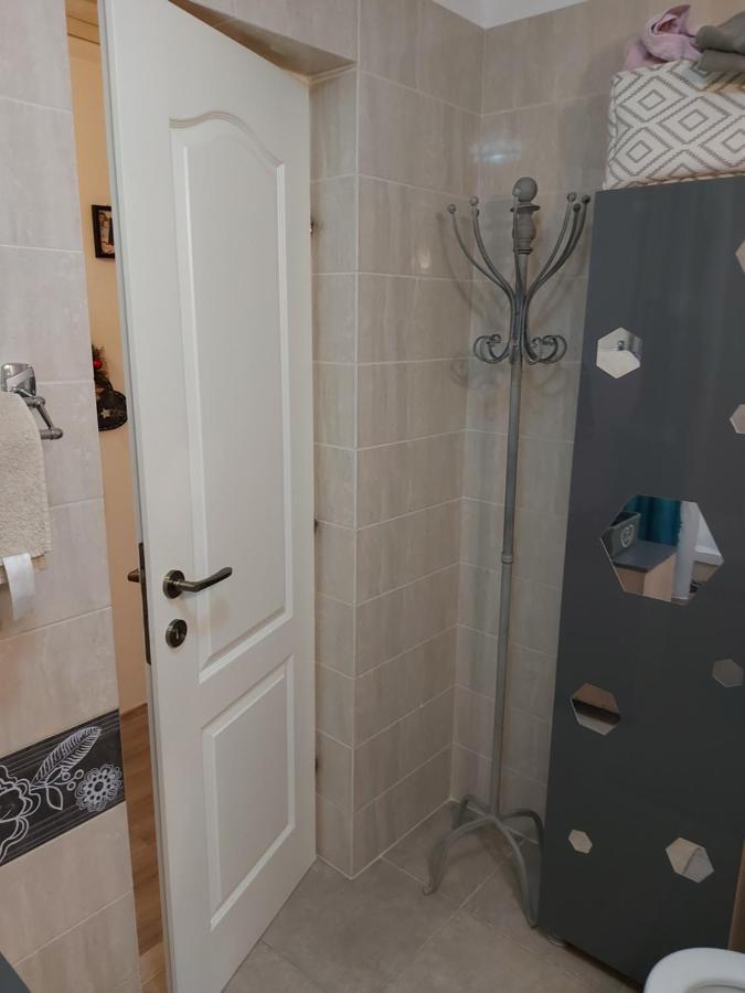 Flomar By The Sea Appartement Mangalia Buitenkant foto