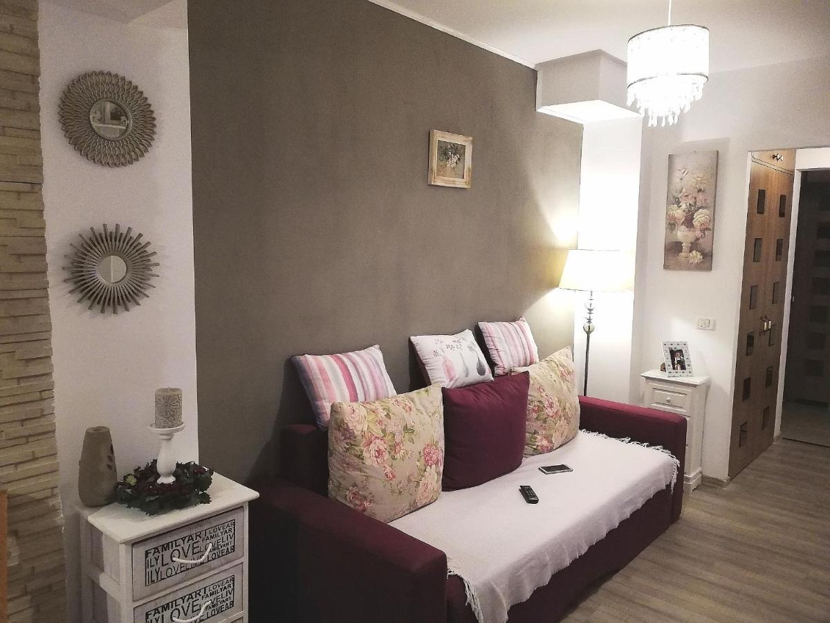 Flomar By The Sea Appartement Mangalia Buitenkant foto