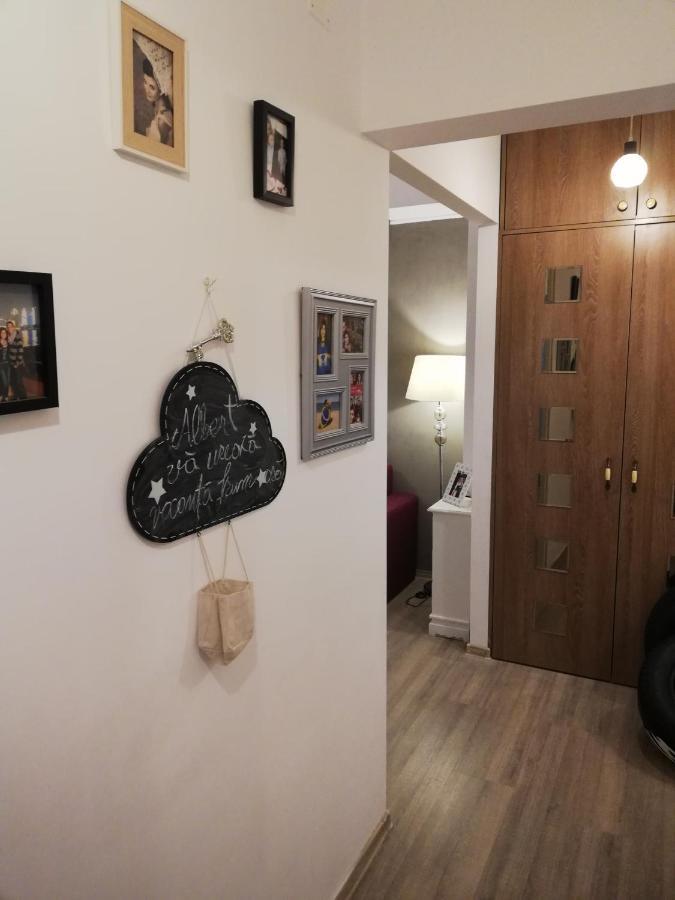 Flomar By The Sea Appartement Mangalia Buitenkant foto