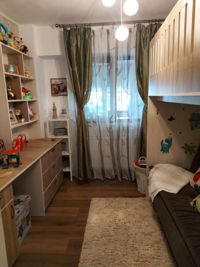 Flomar By The Sea Appartement Mangalia Buitenkant foto