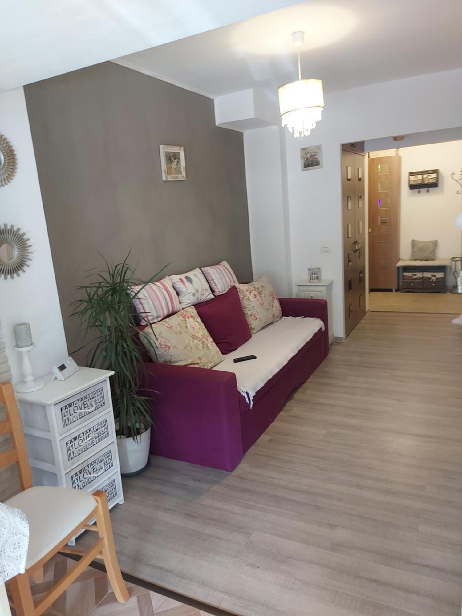 Flomar By The Sea Appartement Mangalia Buitenkant foto