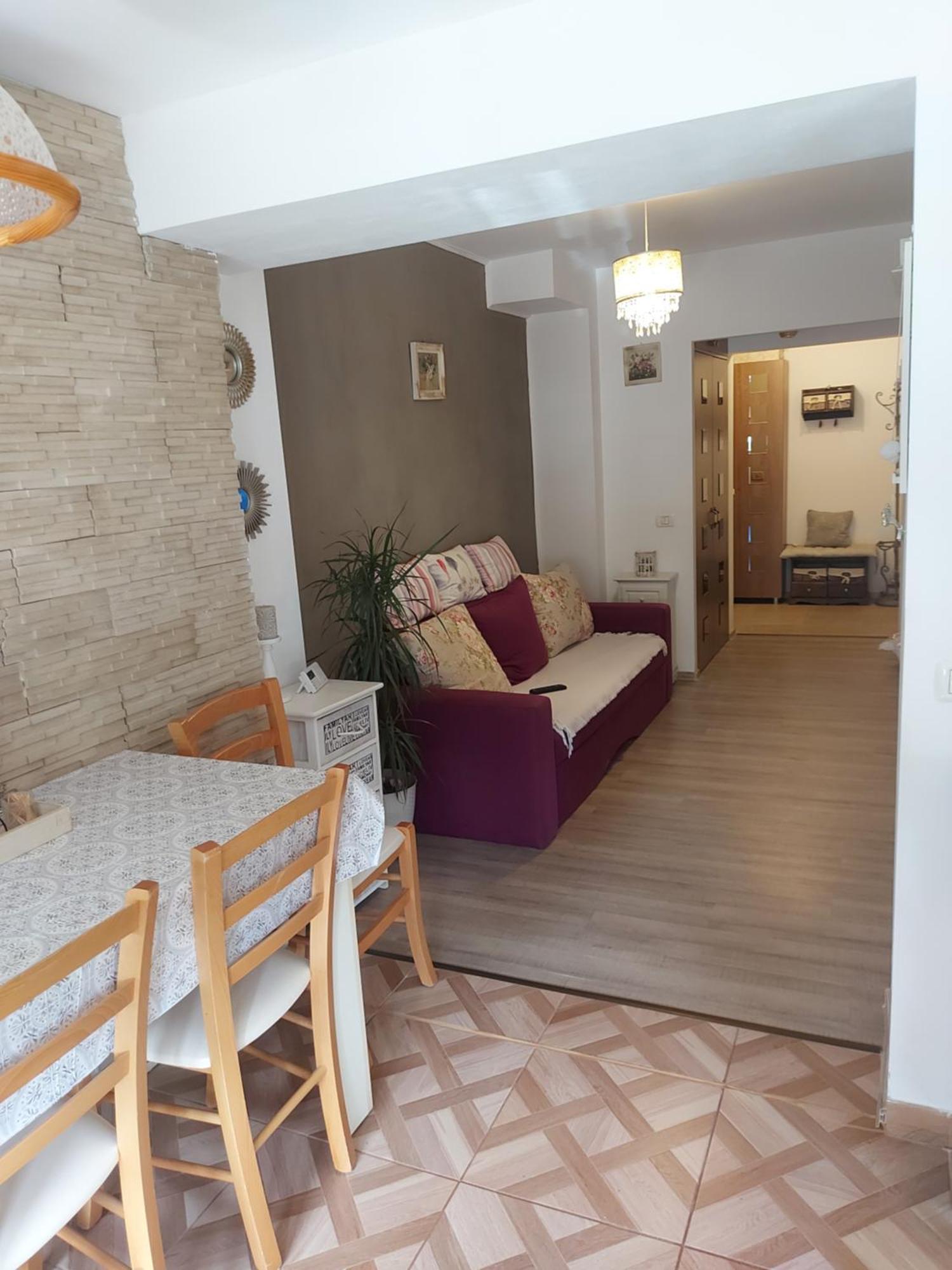 Flomar By The Sea Appartement Mangalia Buitenkant foto