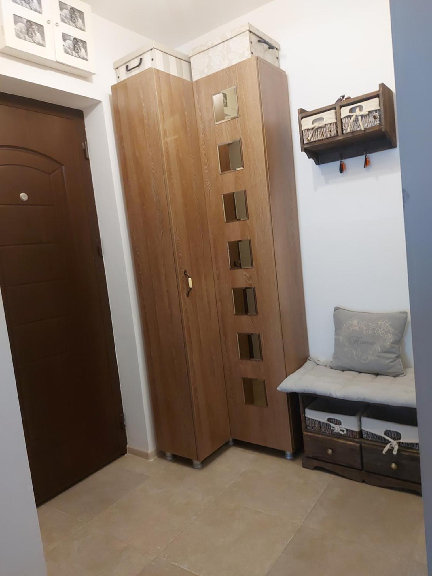 Flomar By The Sea Appartement Mangalia Buitenkant foto
