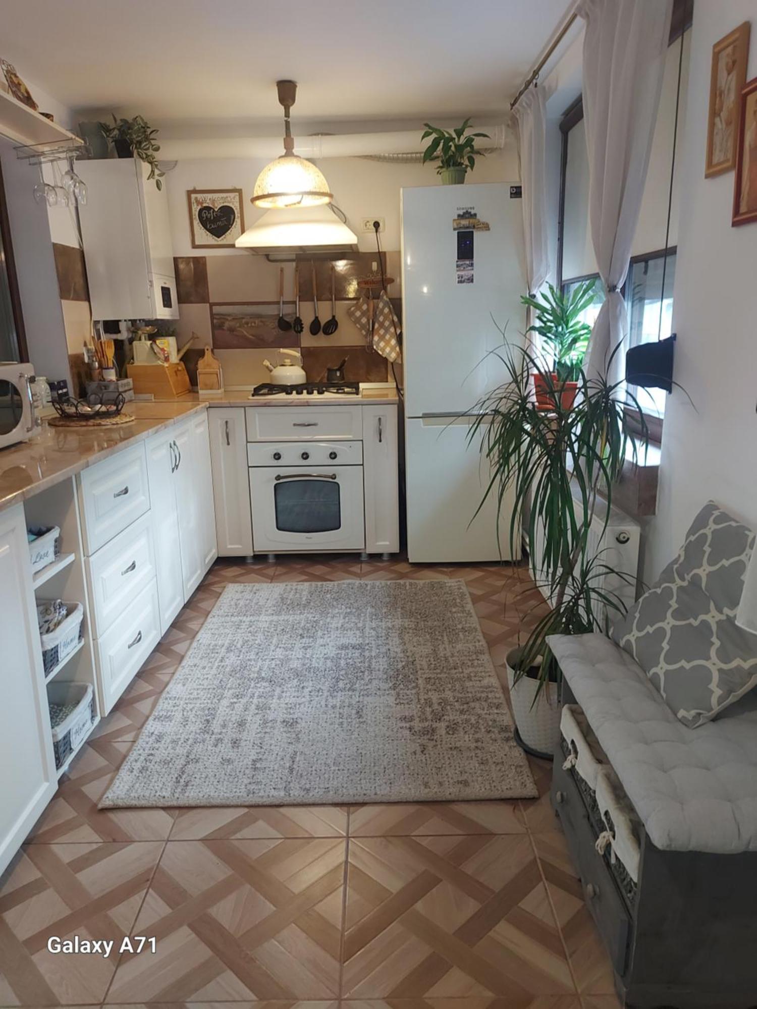 Flomar By The Sea Appartement Mangalia Buitenkant foto